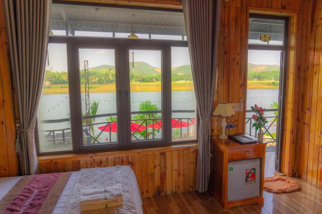 Phong Nha Escape Bungalow 외부 사진