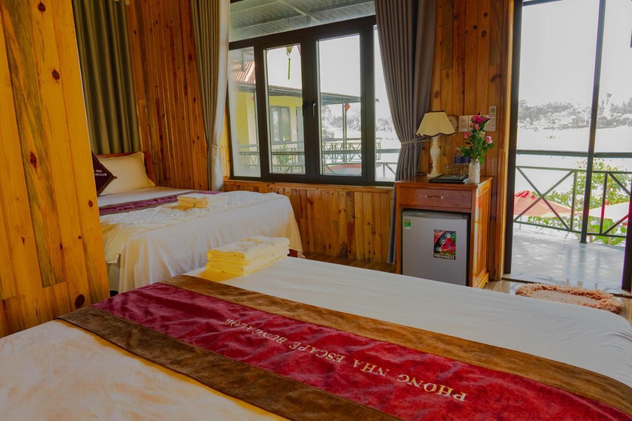 Phong Nha Escape Bungalow 외부 사진