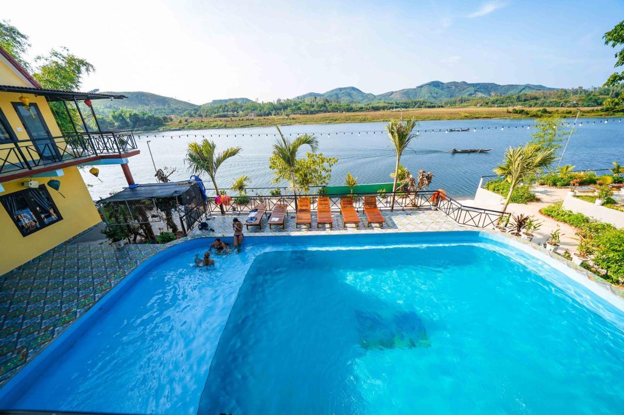 Phong Nha Escape Bungalow 외부 사진
