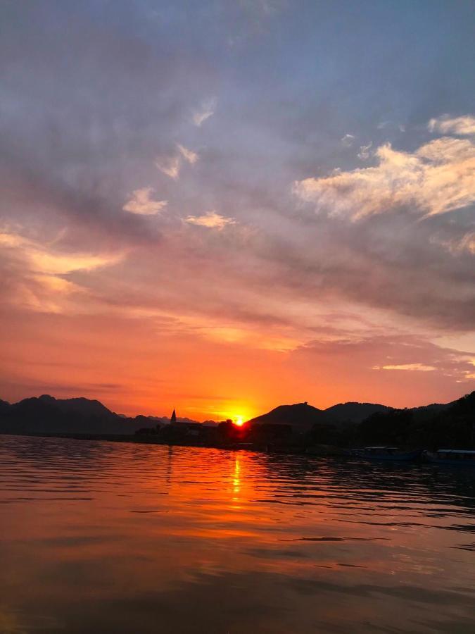 Phong Nha Escape Bungalow 외부 사진