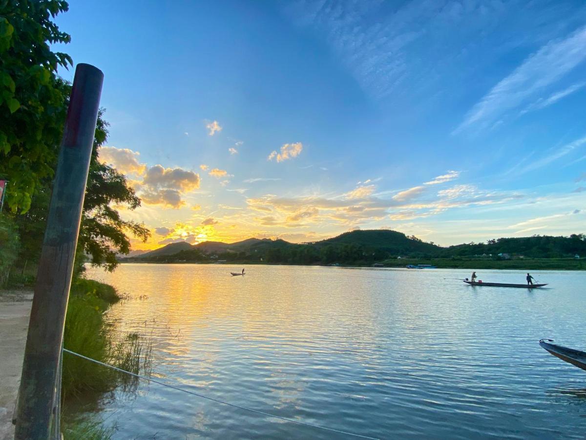 Phong Nha Escape Bungalow 외부 사진