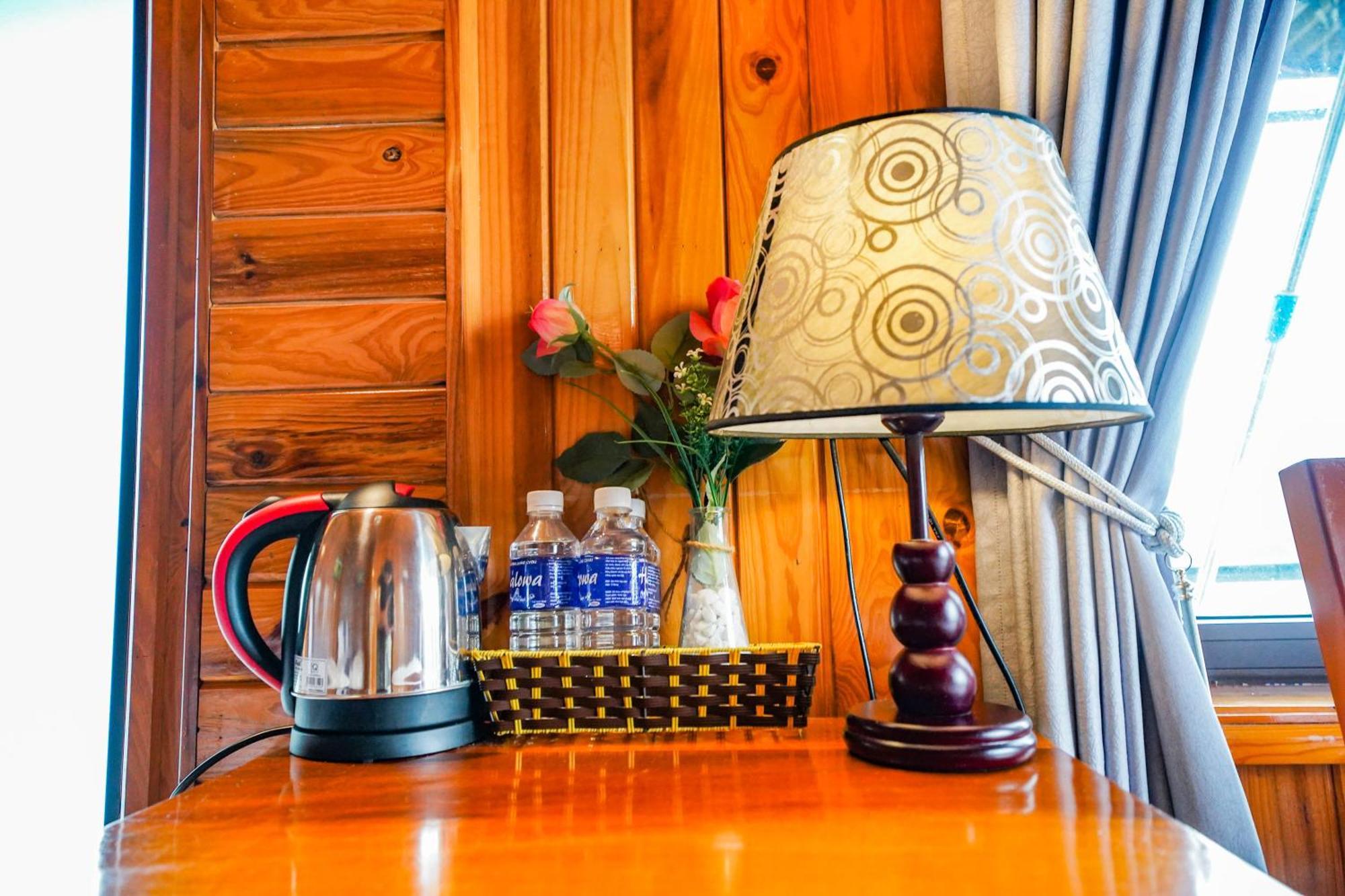 Phong Nha Escape Bungalow 외부 사진