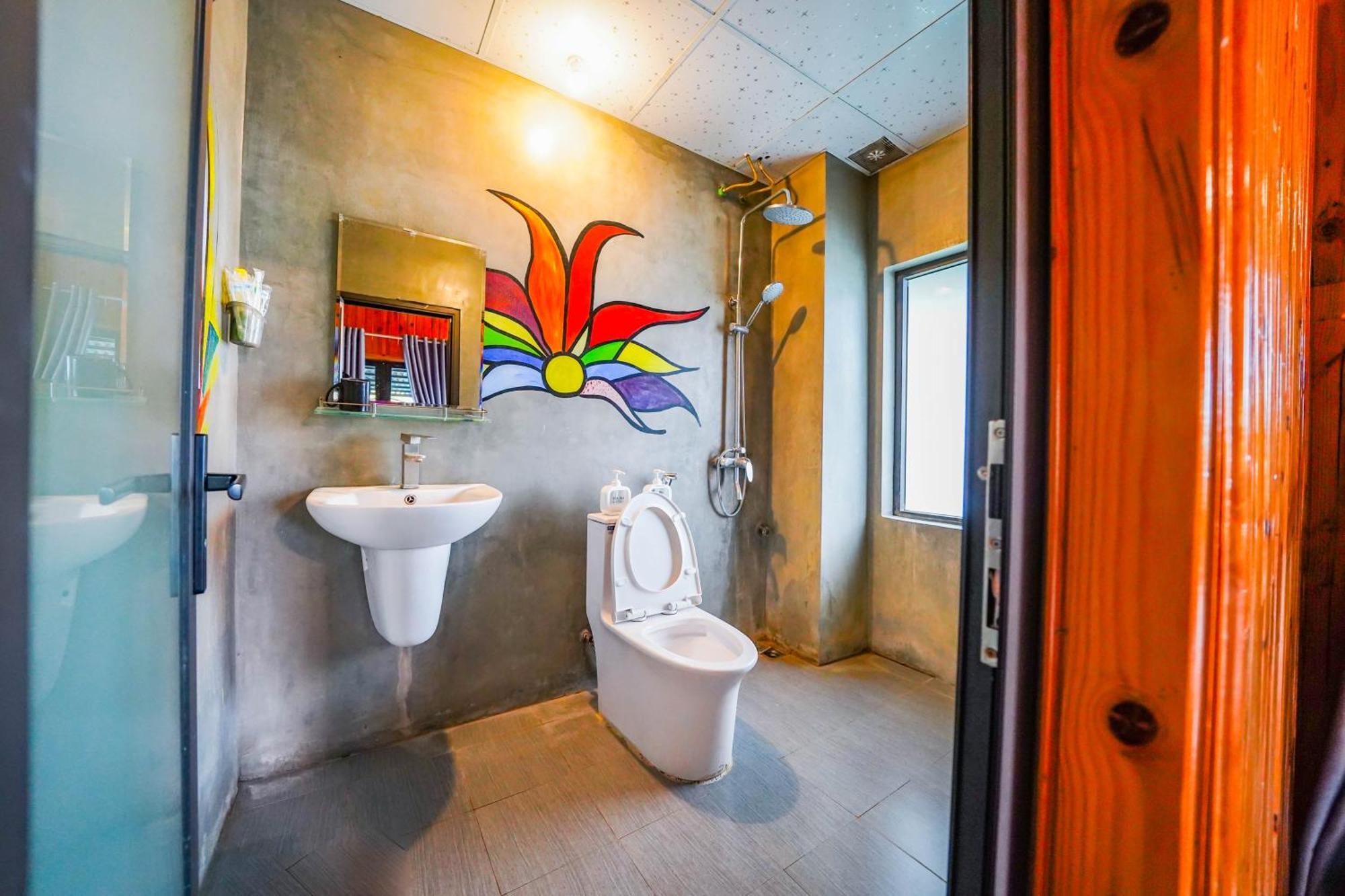 Phong Nha Escape Bungalow 외부 사진