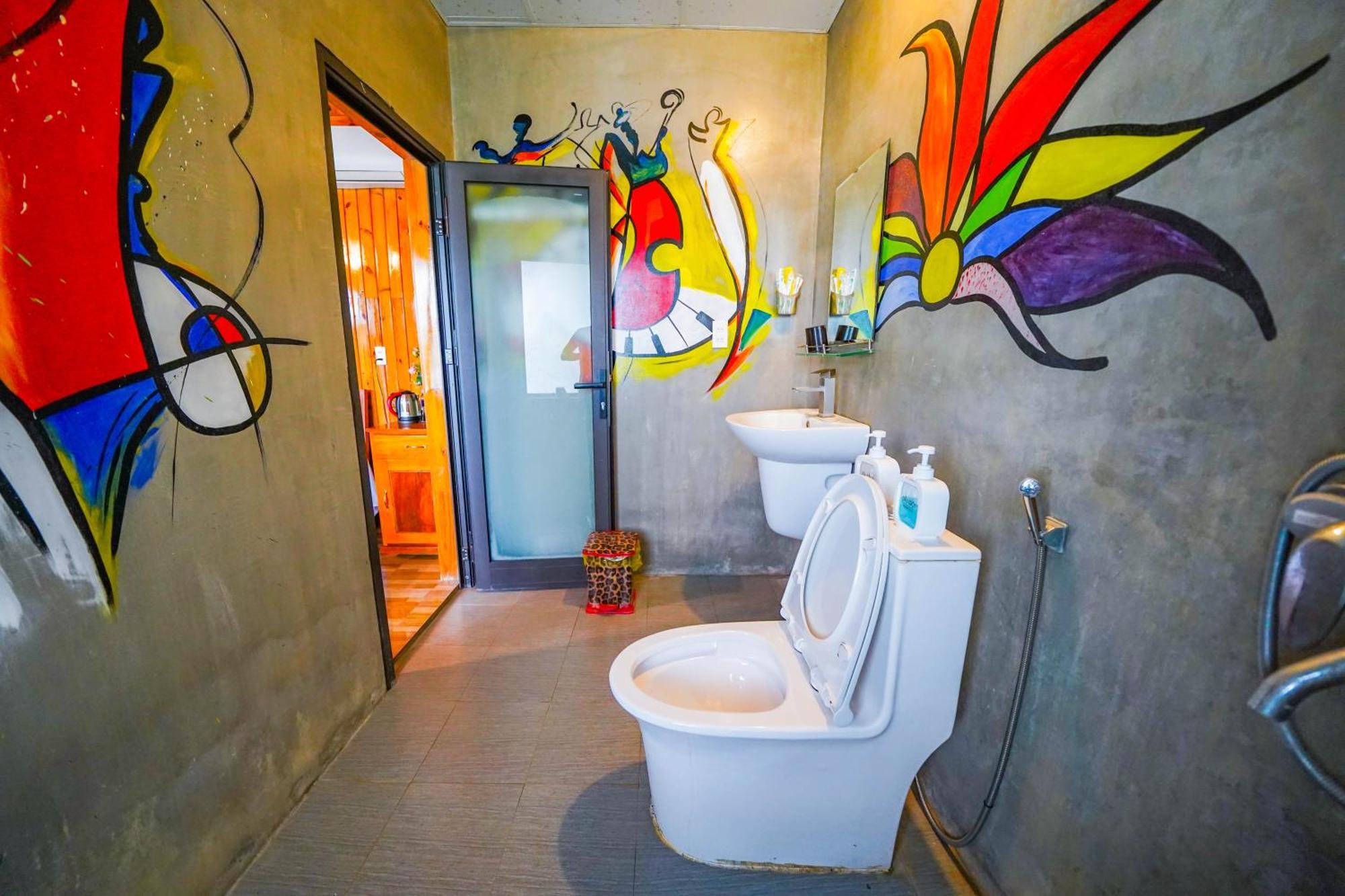 Phong Nha Escape Bungalow 외부 사진