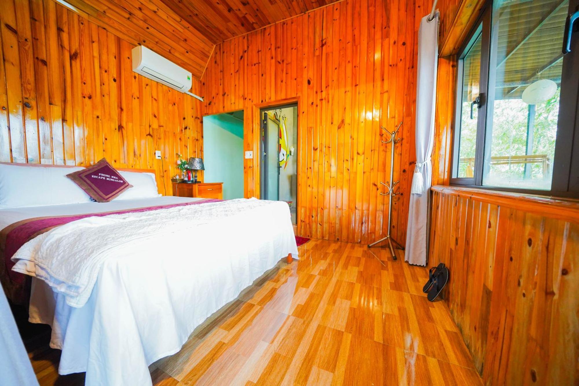 Phong Nha Escape Bungalow 외부 사진