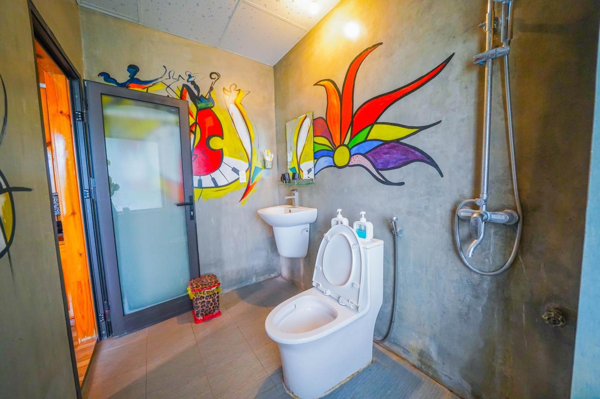 Phong Nha Escape Bungalow 외부 사진