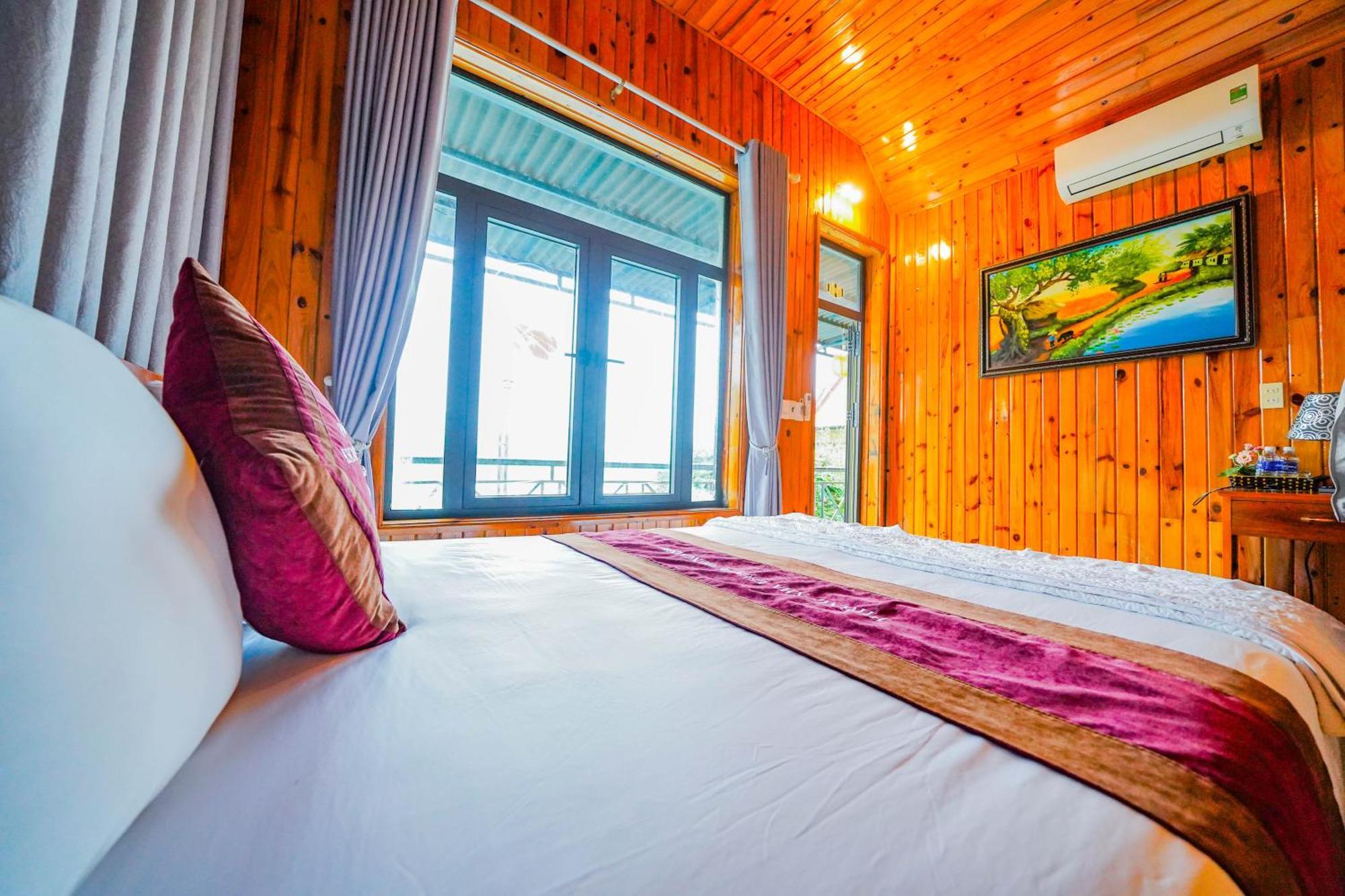 Phong Nha Escape Bungalow 외부 사진