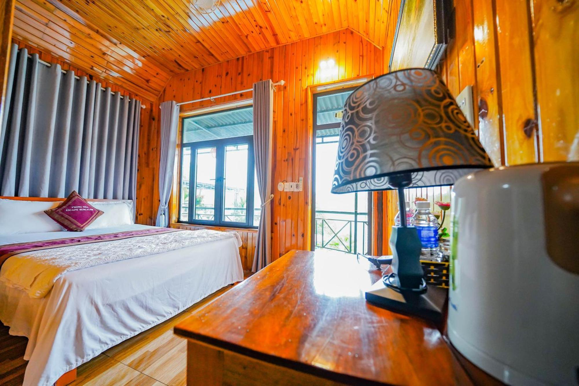 Phong Nha Escape Bungalow 외부 사진