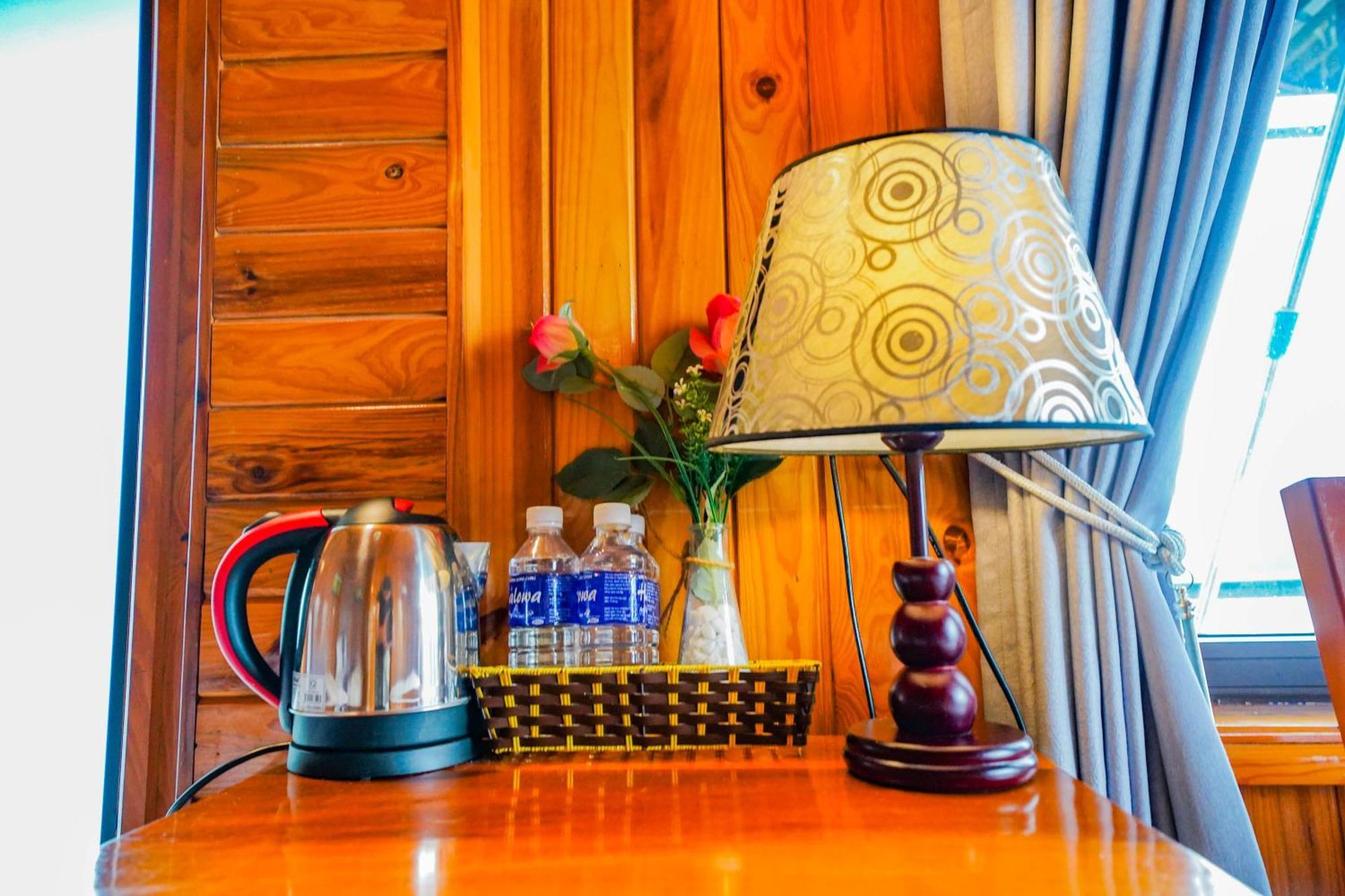 Phong Nha Escape Bungalow 외부 사진